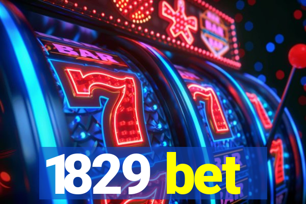 1829 bet